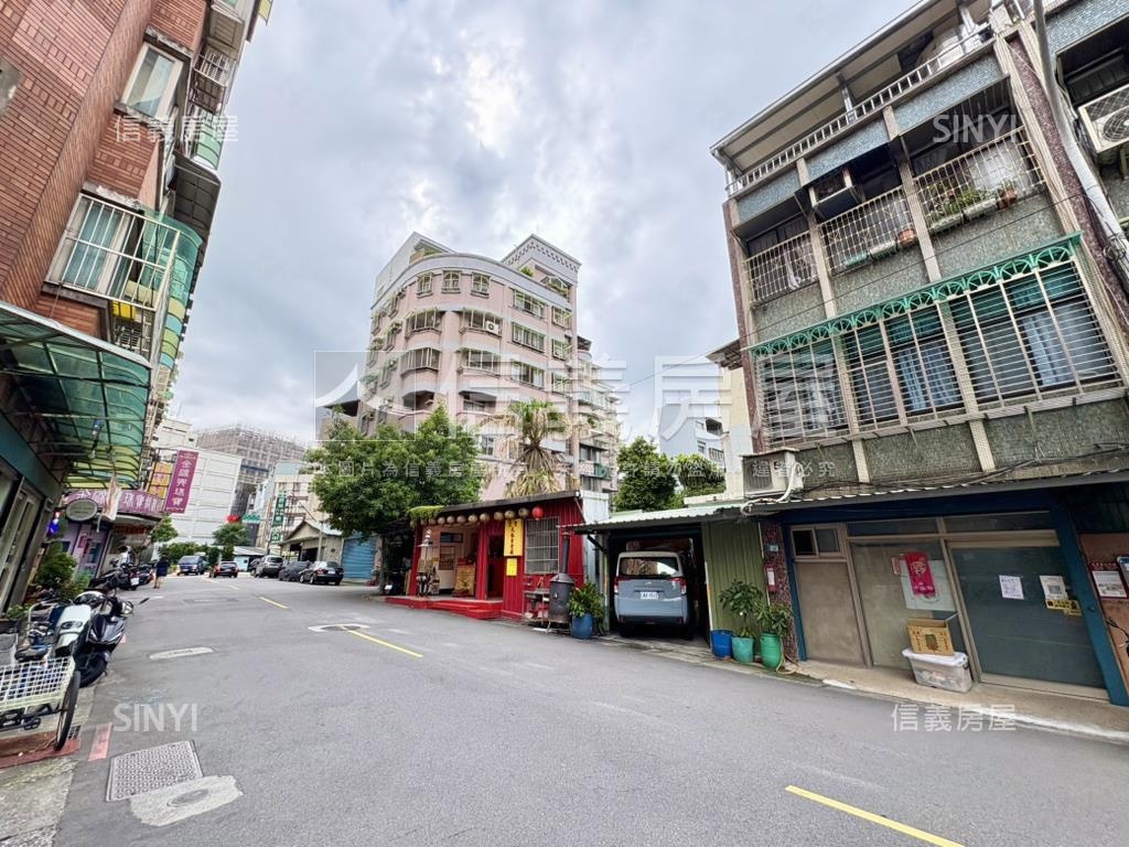 幸福就是和愛的人住進好房房屋室內格局與周邊環境