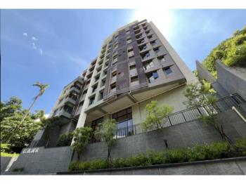 信義高樓景觀露台３房