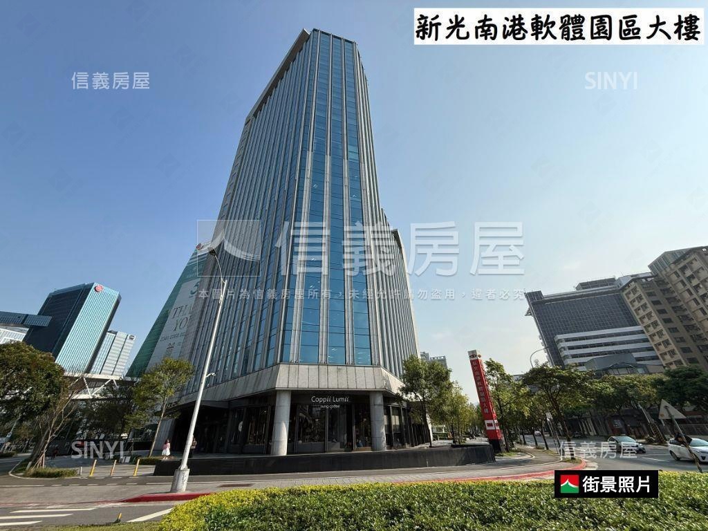 東方麗池＊挑高一樓庭院戶房屋室內格局與周邊環境