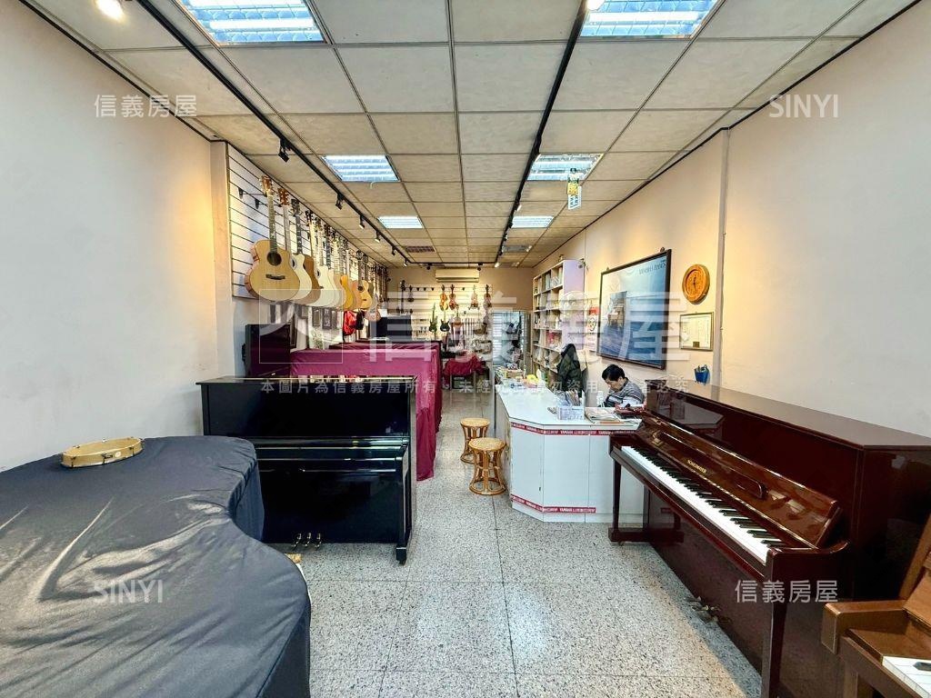 竹東高中旁｜東寧路透店房屋室內格局與周邊環境