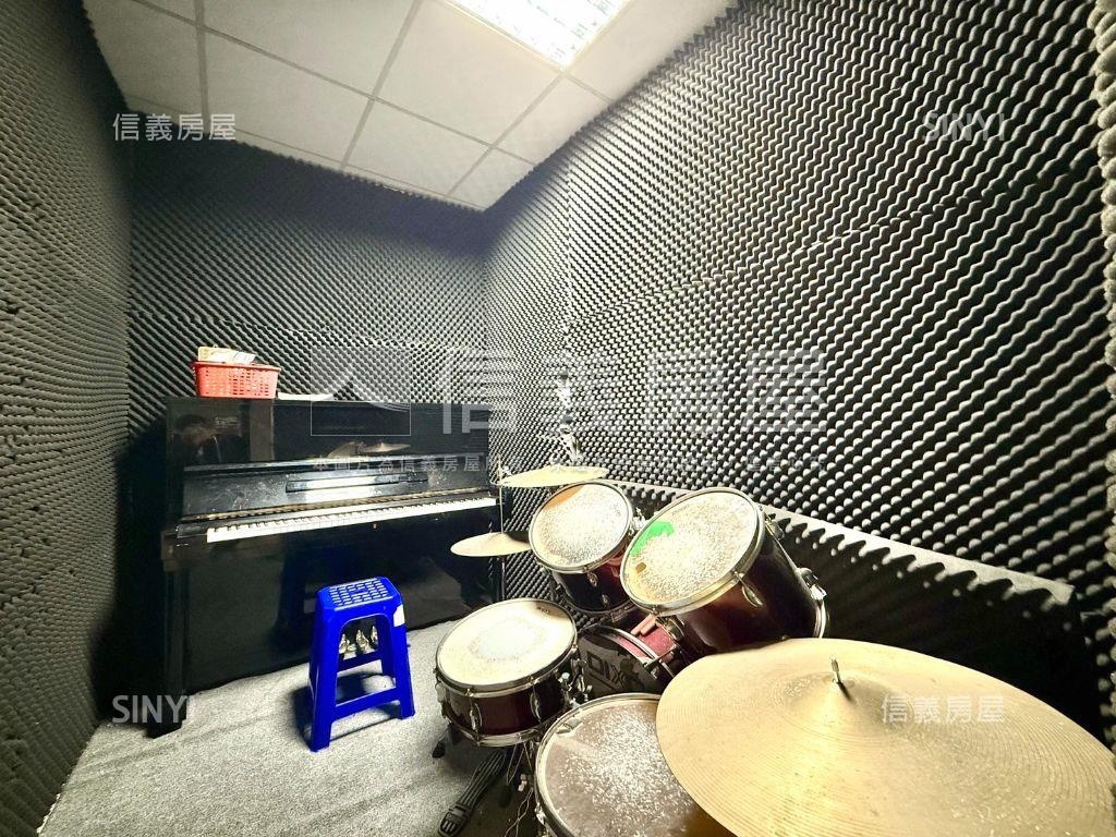 竹東高中旁｜東寧路透店房屋室內格局與周邊環境