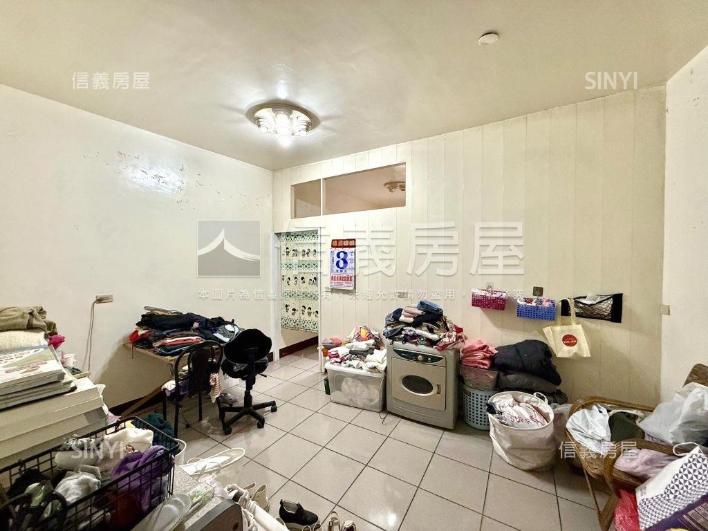 竹東高中旁｜東寧路透店房屋室內格局與周邊環境