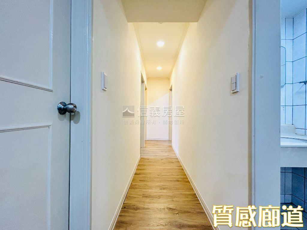 三重國小。稀有。正義龍門房屋室內格局與周邊環境