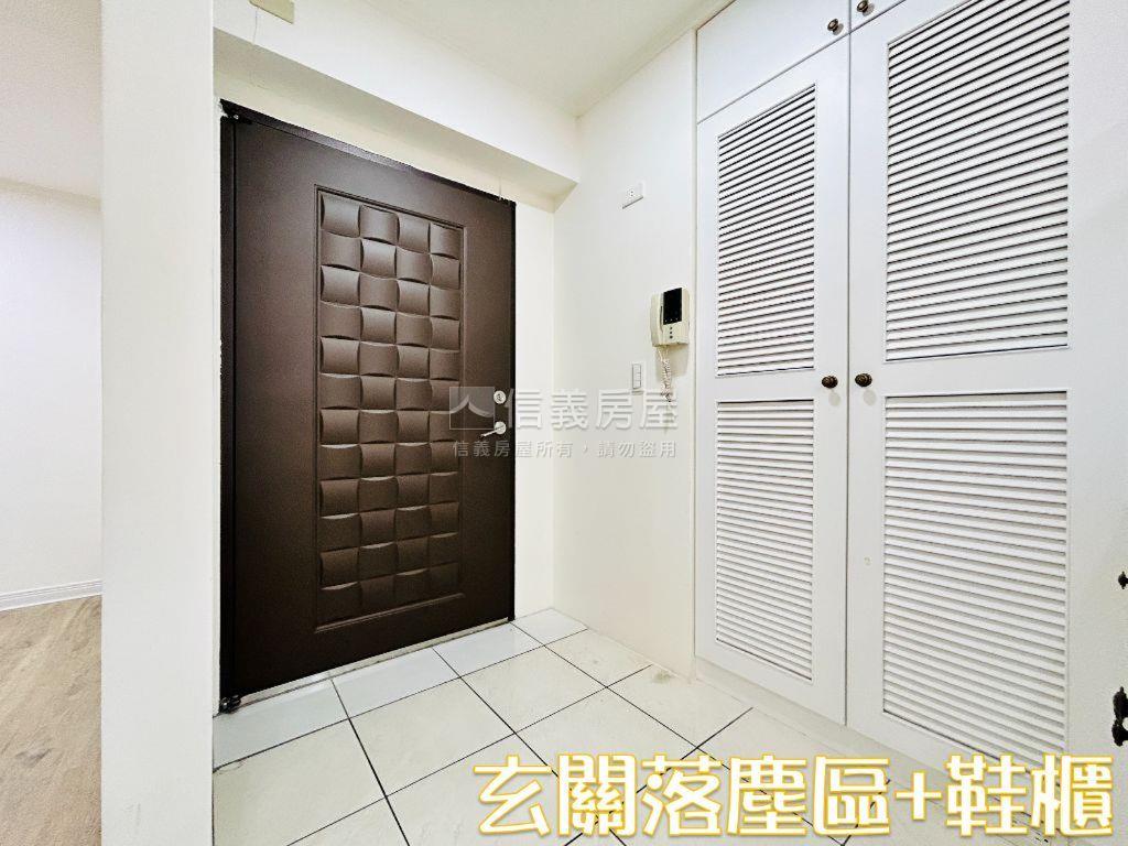 三重國小。稀有。正義龍門房屋室內格局與周邊環境
