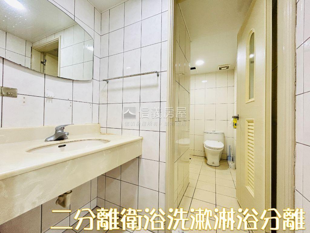 三重國小。稀有。正義龍門房屋室內格局與周邊環境