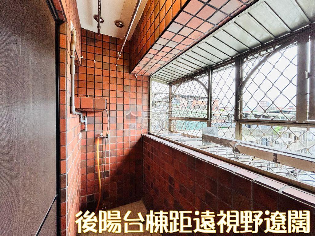 三重國小。稀有。正義龍門房屋室內格局與周邊環境