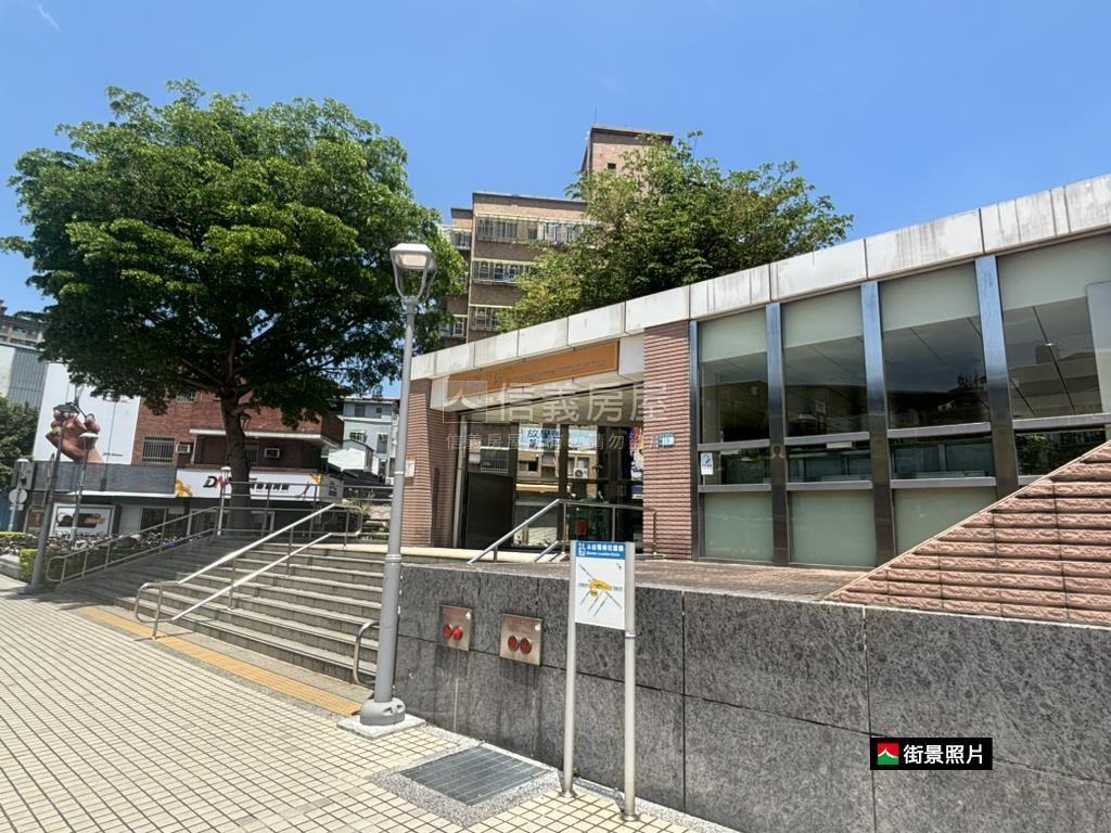 三重國小。稀有。正義龍門房屋室內格局與周邊環境