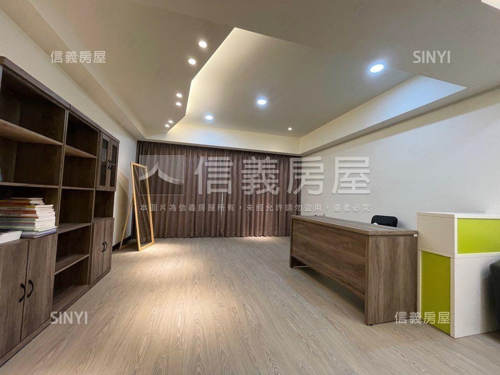站前大地坪電梯別墅房屋室內格局與周邊環境