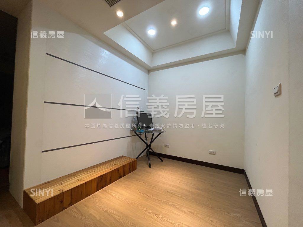 站前大地坪電梯別墅房屋室內格局與周邊環境