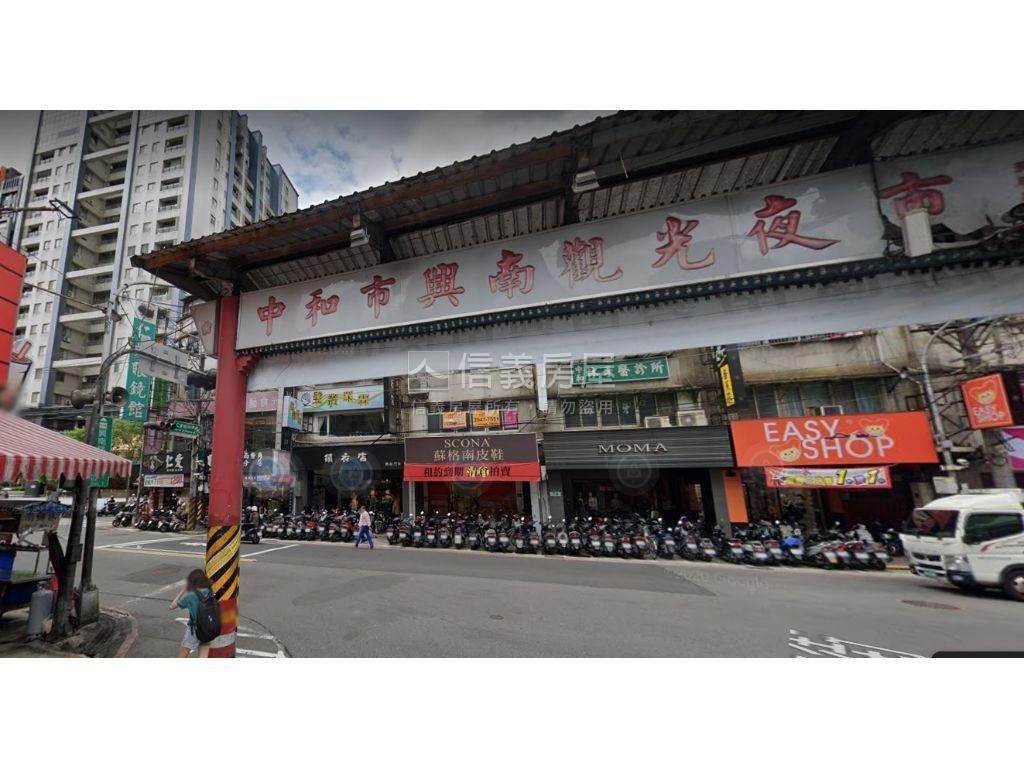 都更黃金店面透天房屋室內格局與周邊環境