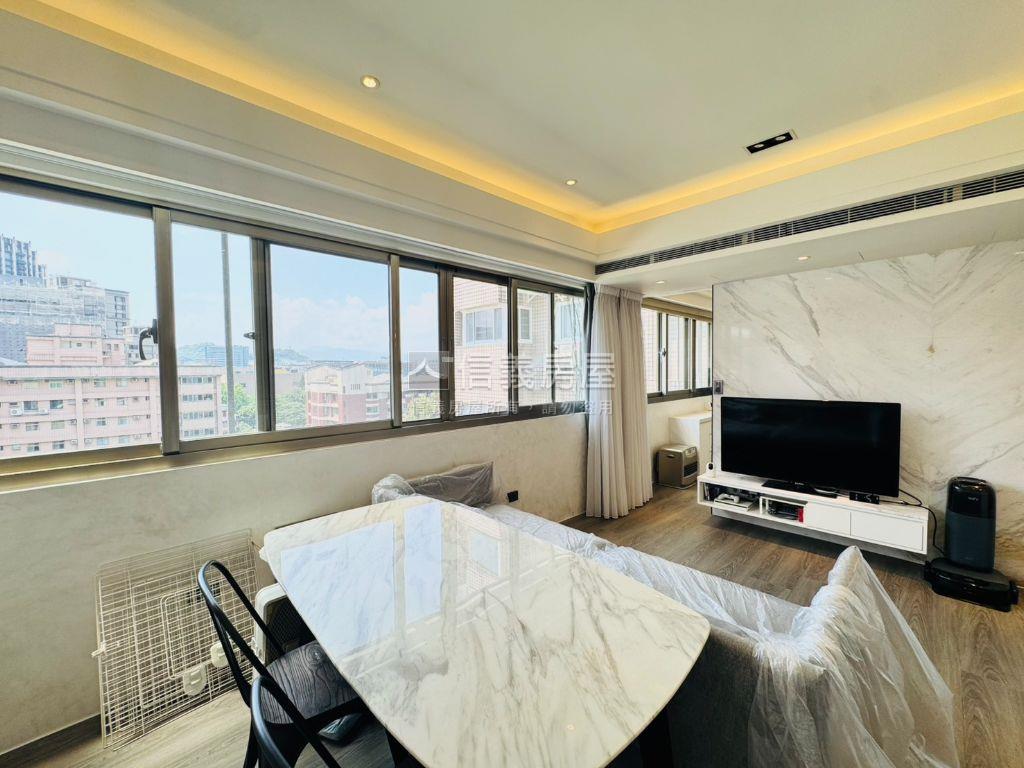和平實小朝南高樓景觀美屋房屋室內格局與周邊環境