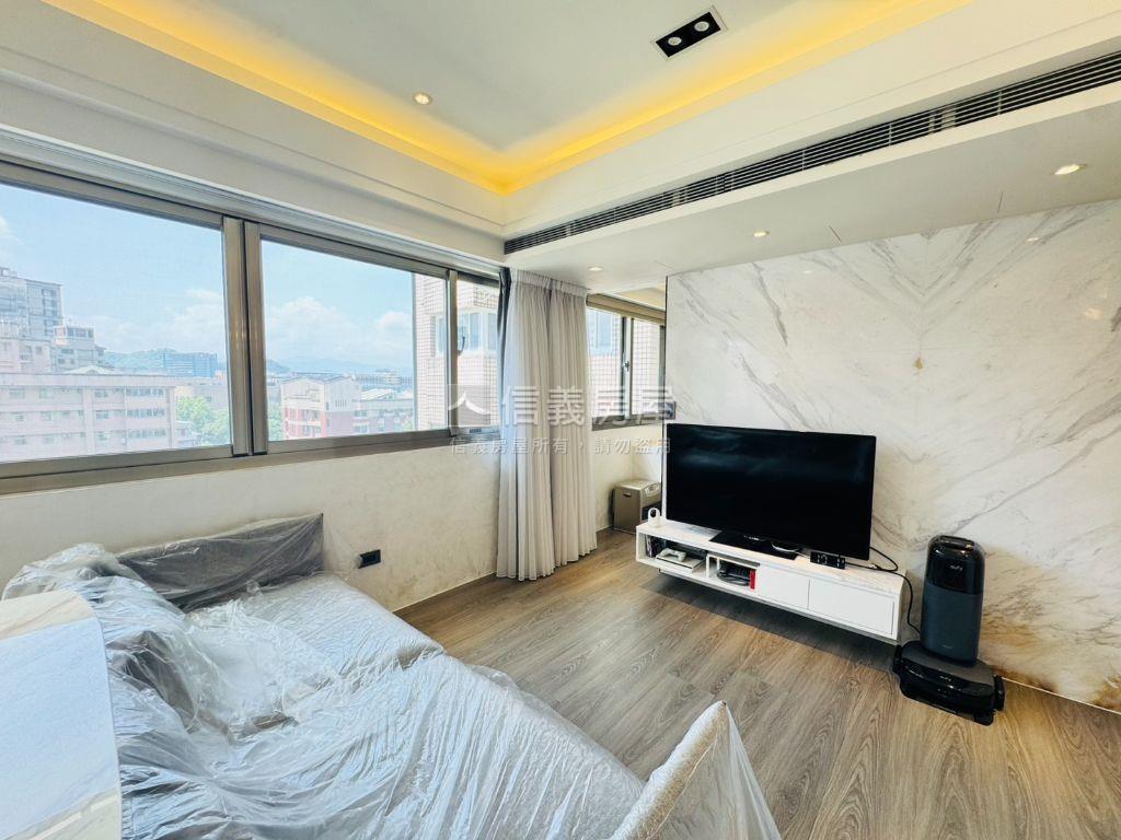 和平實小朝南高樓景觀美屋房屋室內格局與周邊環境