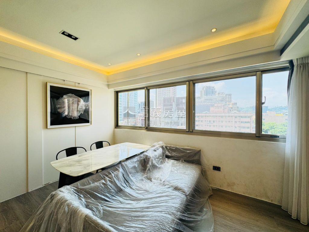 和平實小朝南高樓景觀美屋房屋室內格局與周邊環境