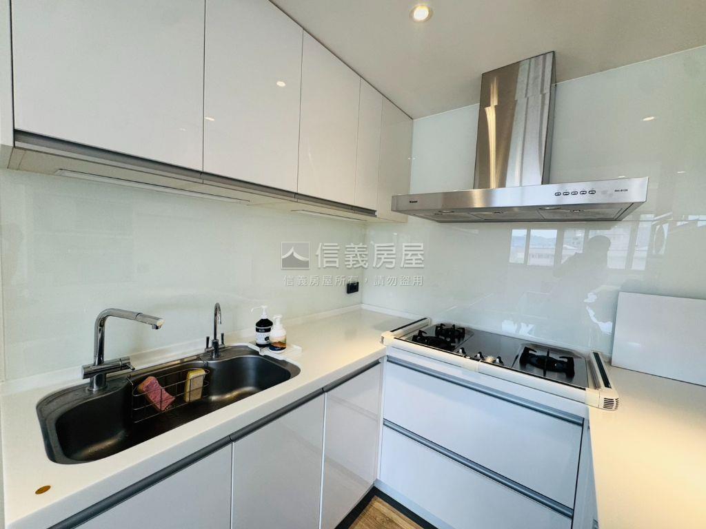 和平實小朝南高樓景觀美屋房屋室內格局與周邊環境