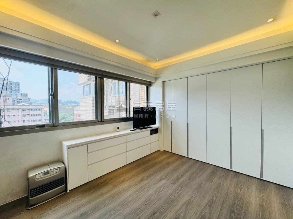 和平實小朝南高樓景觀美屋房屋室內格局與周邊環境