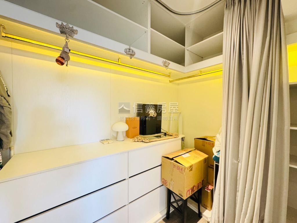 和平實小朝南高樓景觀美屋房屋室內格局與周邊環境