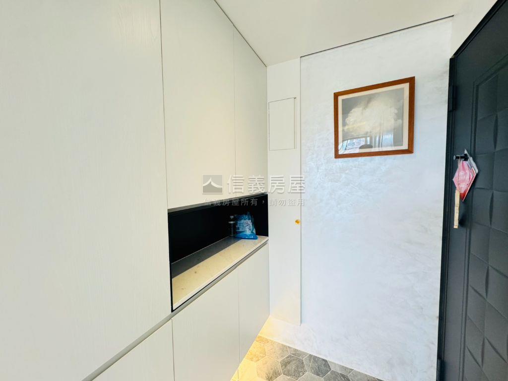 和平實小朝南高樓景觀美屋房屋室內格局與周邊環境