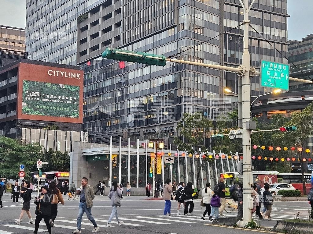 ＡＡ饒河夜市商三透天房屋室內格局與周邊環境