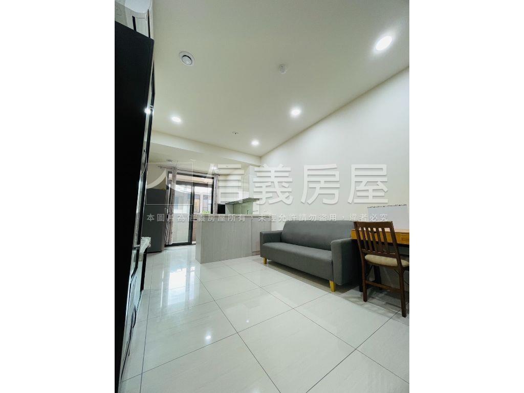行情！近水湳質感樹梢兩房房屋室內格局與周邊環境