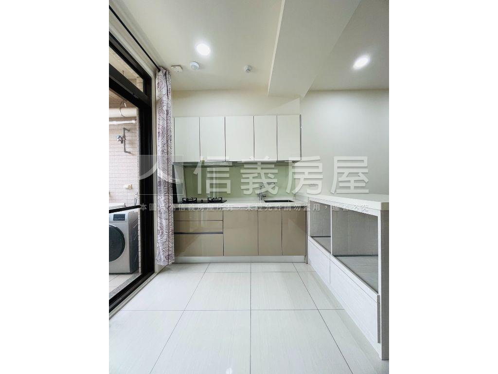 行情！近水湳質感樹梢兩房房屋室內格局與周邊環境