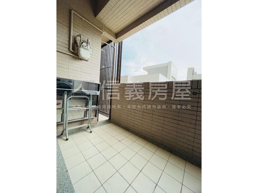 行情！近水湳質感樹梢兩房房屋室內格局與周邊環境
