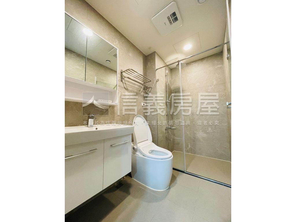 行情！近水湳質感樹梢兩房房屋室內格局與周邊環境