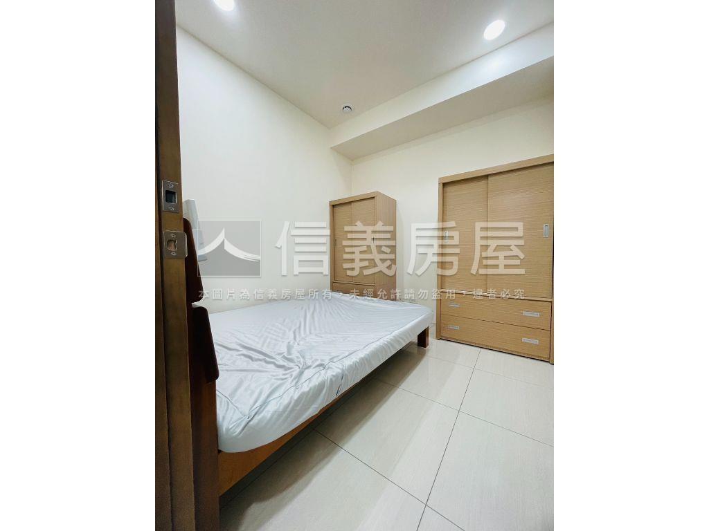 行情！近水湳質感樹梢兩房房屋室內格局與周邊環境