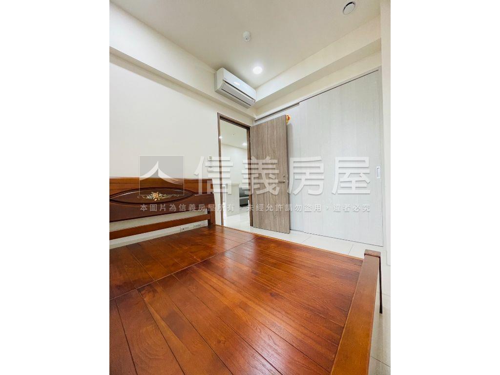 行情！近水湳質感樹梢兩房房屋室內格局與周邊環境