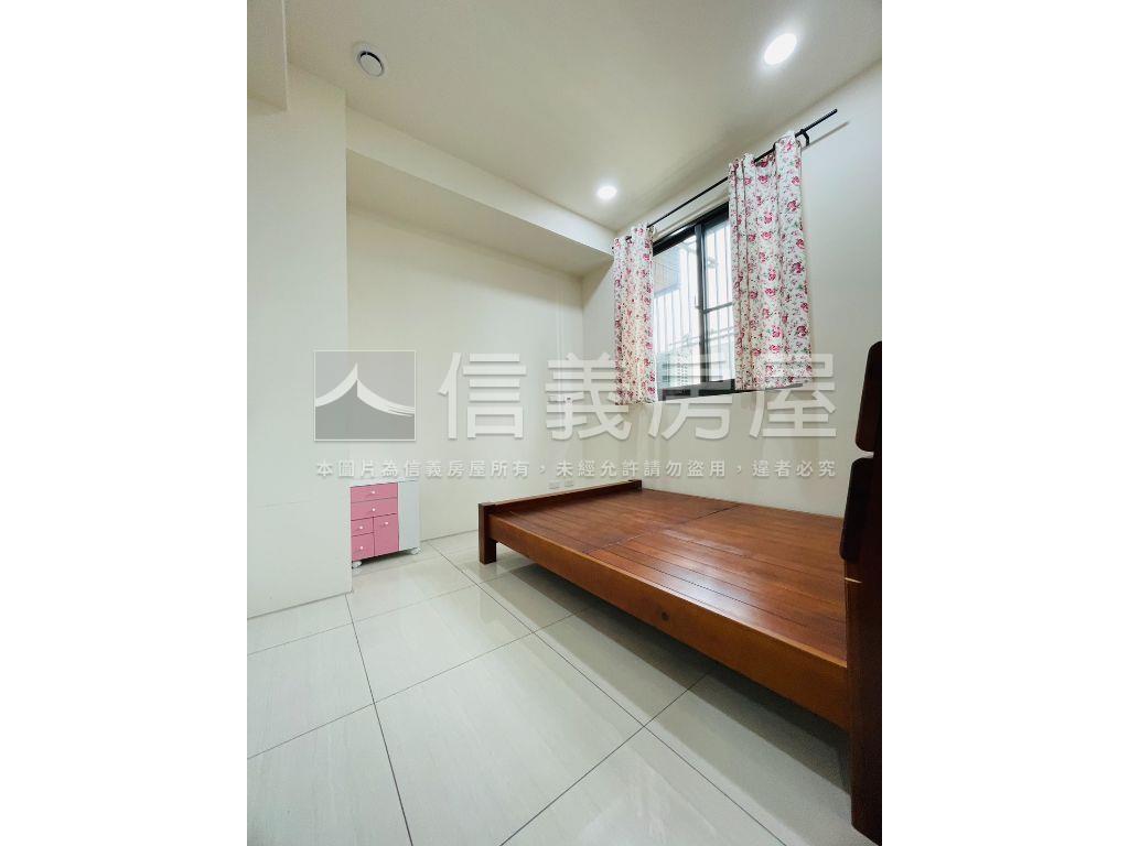 行情！近水湳質感樹梢兩房房屋室內格局與周邊環境