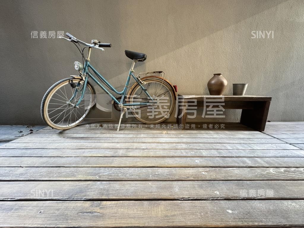 璞園的家大空間露臺戶房屋室內格局與周邊環境