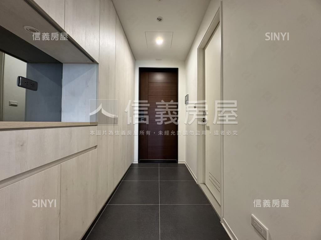璞園的家大空間露臺戶房屋室內格局與周邊環境