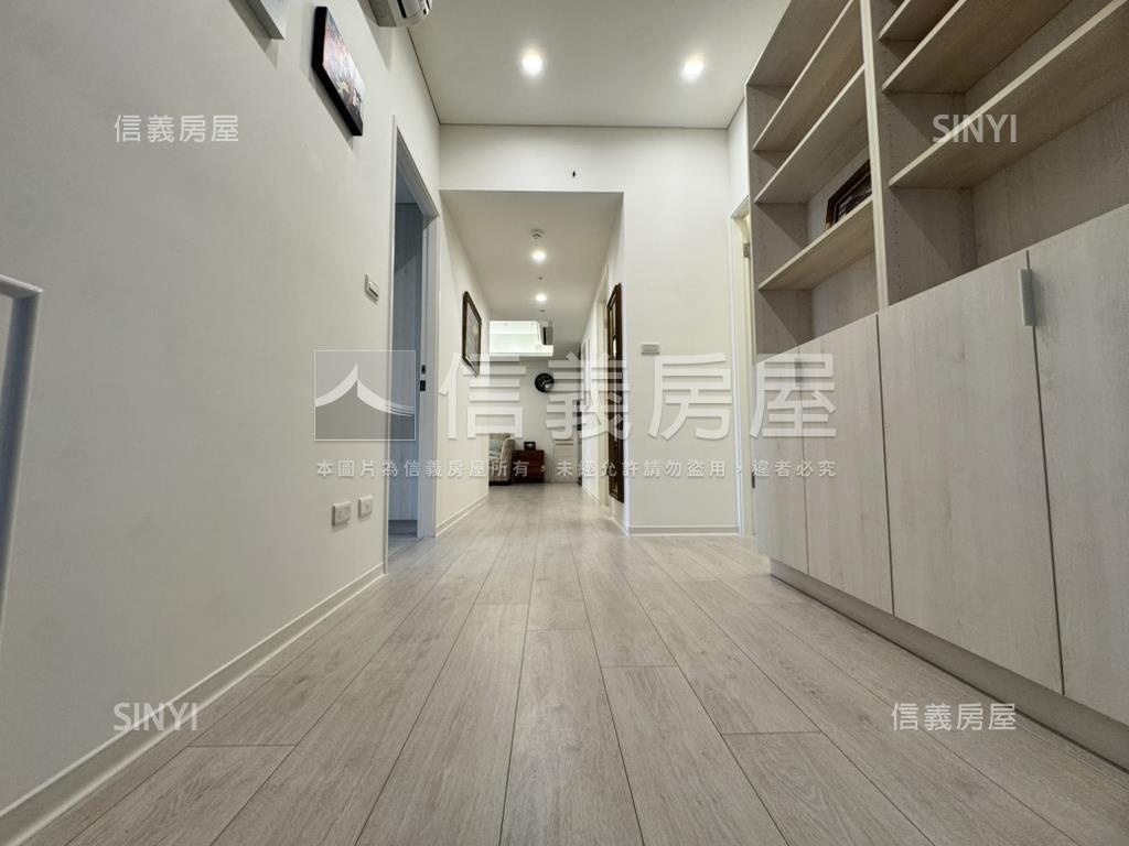 璞園的家大空間露臺戶房屋室內格局與周邊環境