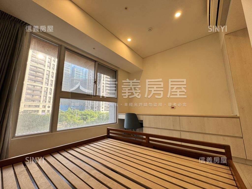 璞園的家大空間露臺戶房屋室內格局與周邊環境