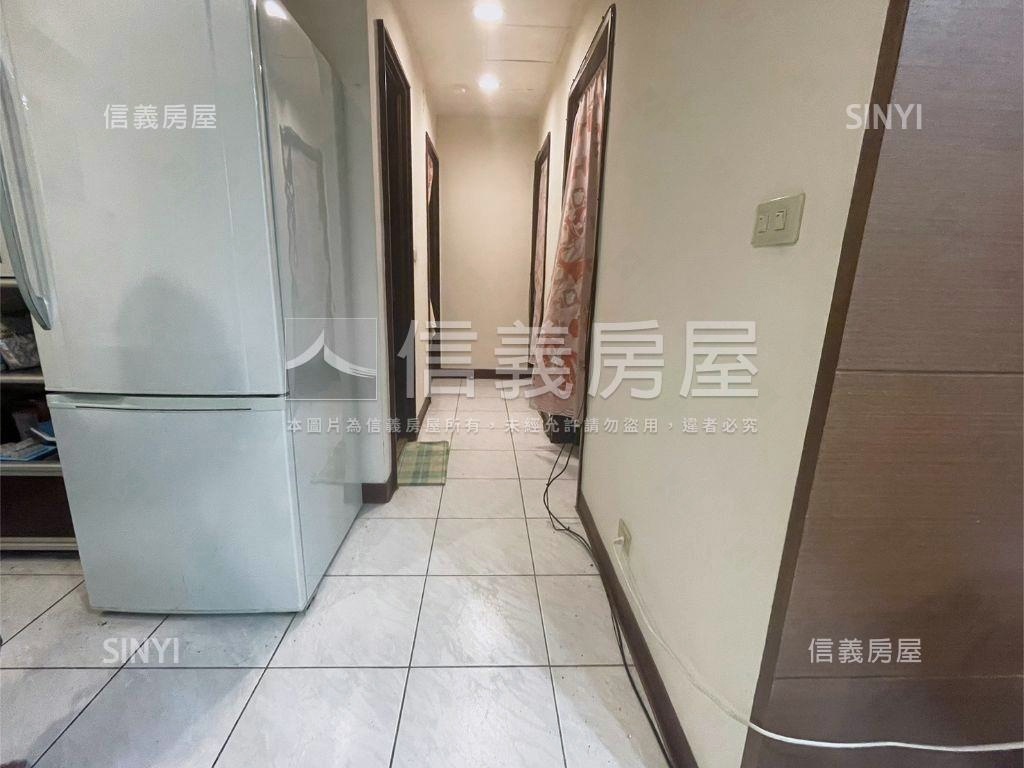 靜雅。聯邦３房房屋室內格局與周邊環境