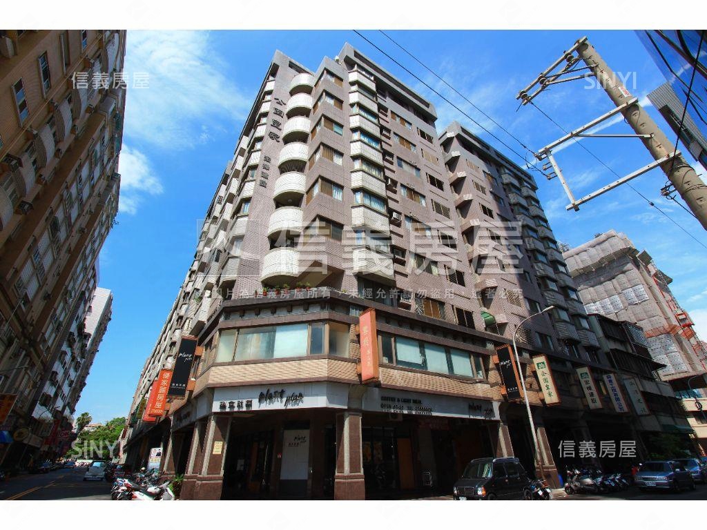 近逢甲人潮多起家金店面房屋室內格局與周邊環境