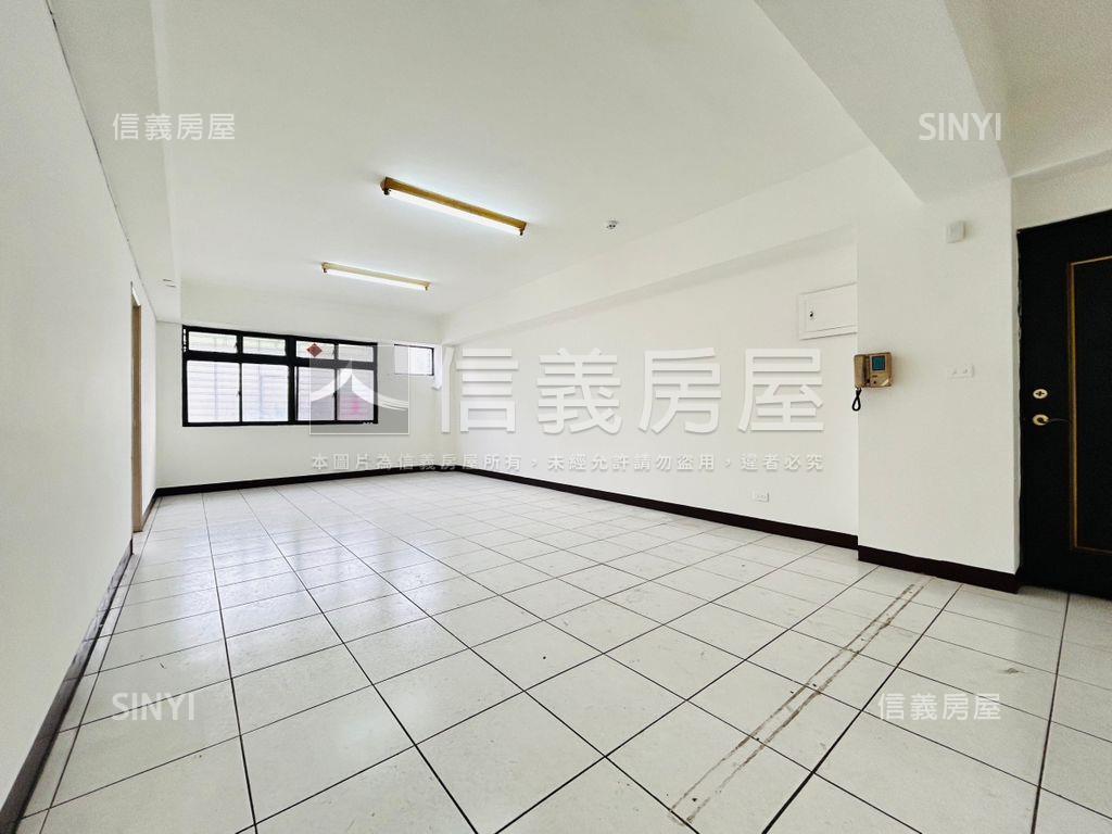 【新接】新埔電梯三房房屋室內格局與周邊環境