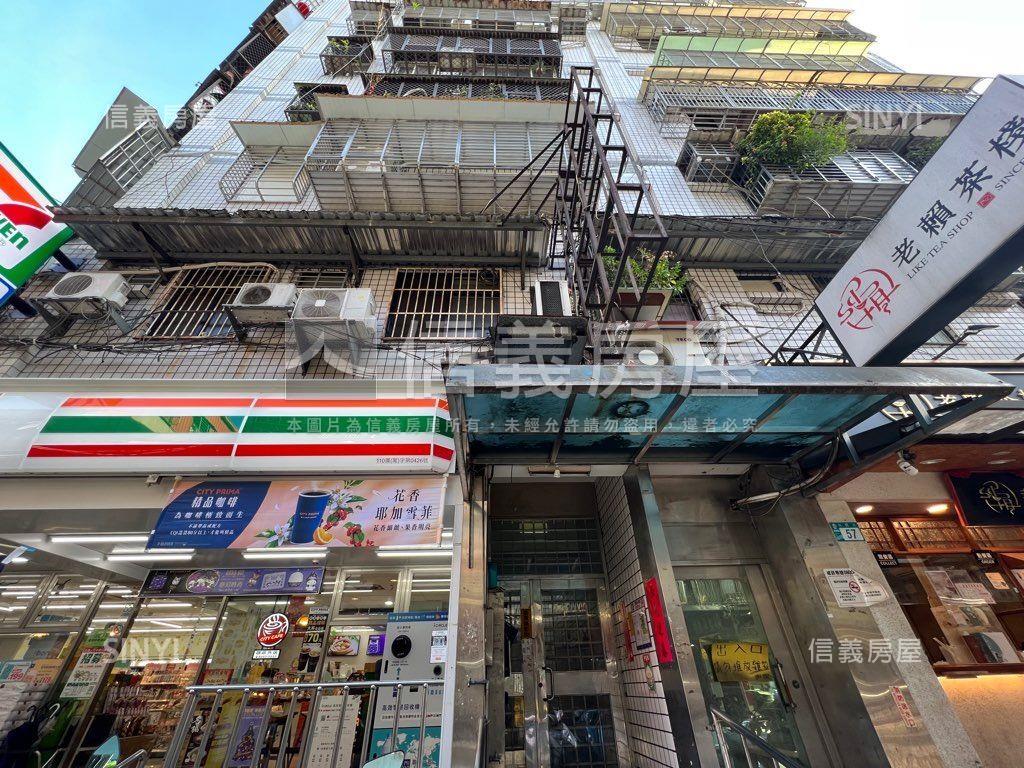 【新接】新埔電梯三房房屋室內格局與周邊環境