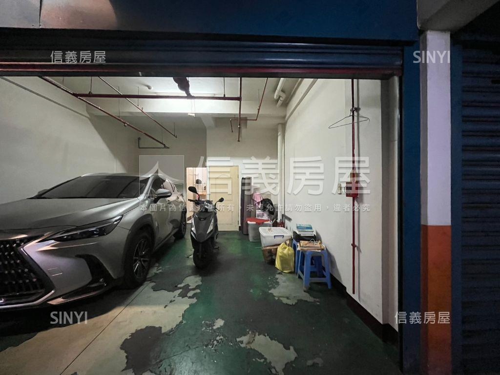 國產氣派尊榮美透天房屋室內格局與周邊環境