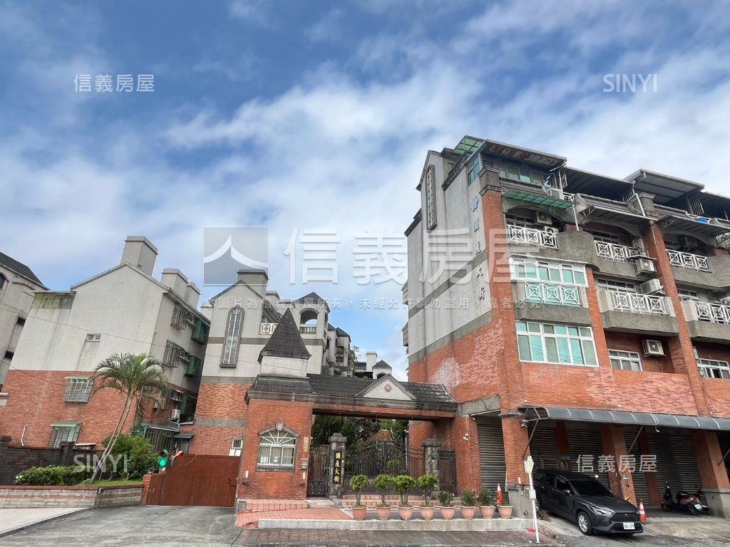 國產氣派尊榮美透天房屋室內格局與周邊環境