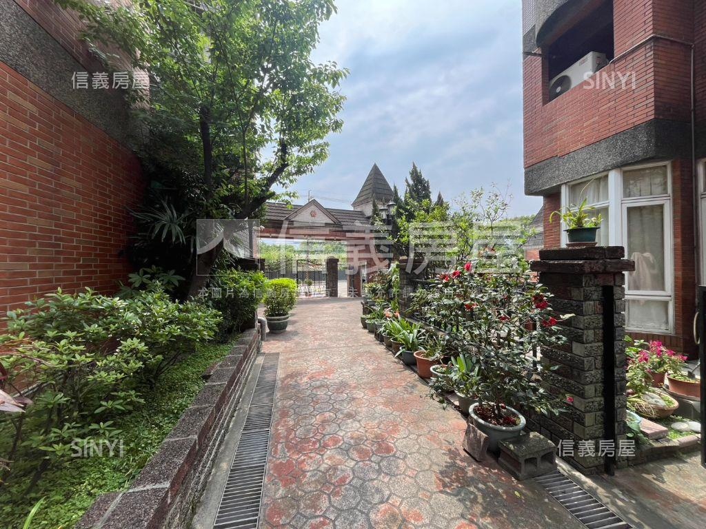 國產氣派尊榮美透天房屋室內格局與周邊環境