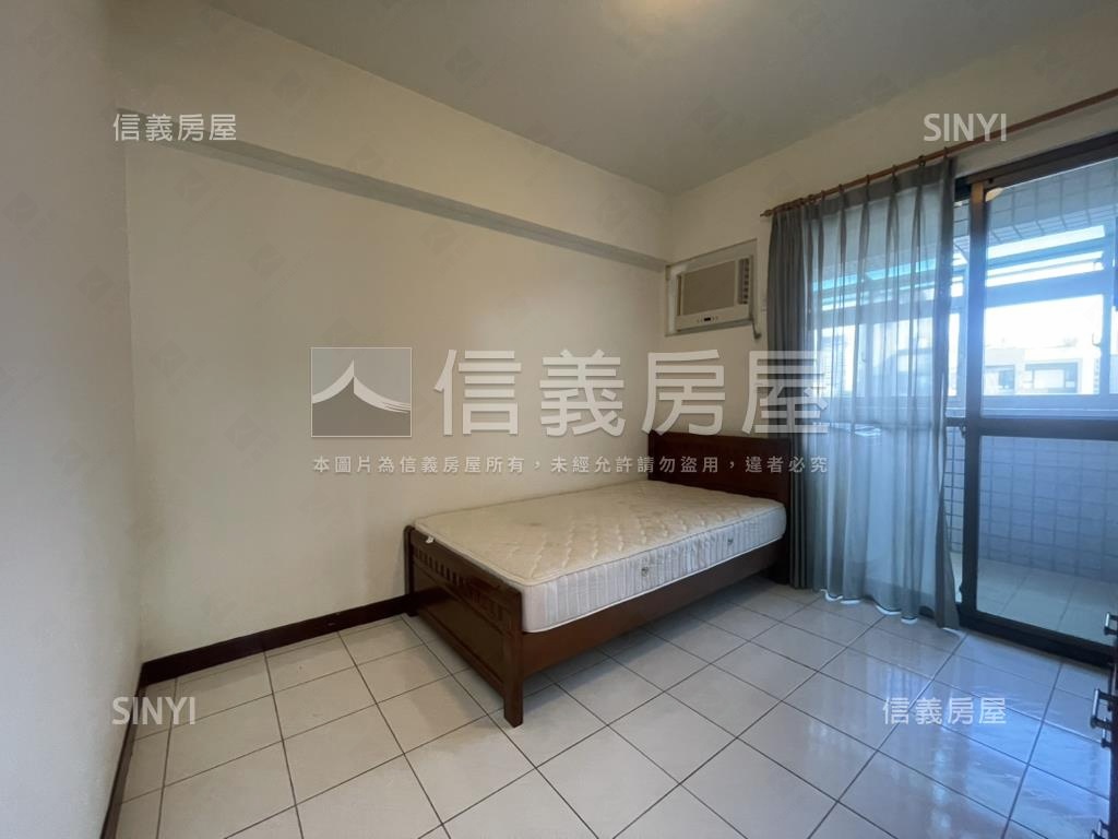 復興華廈三房車位房屋室內格局與周邊環境