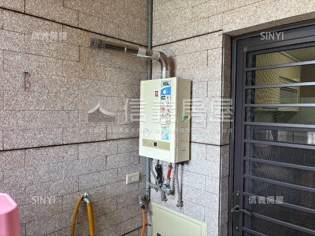 敦南觀止三房雙車位房屋室內格局與周邊環境