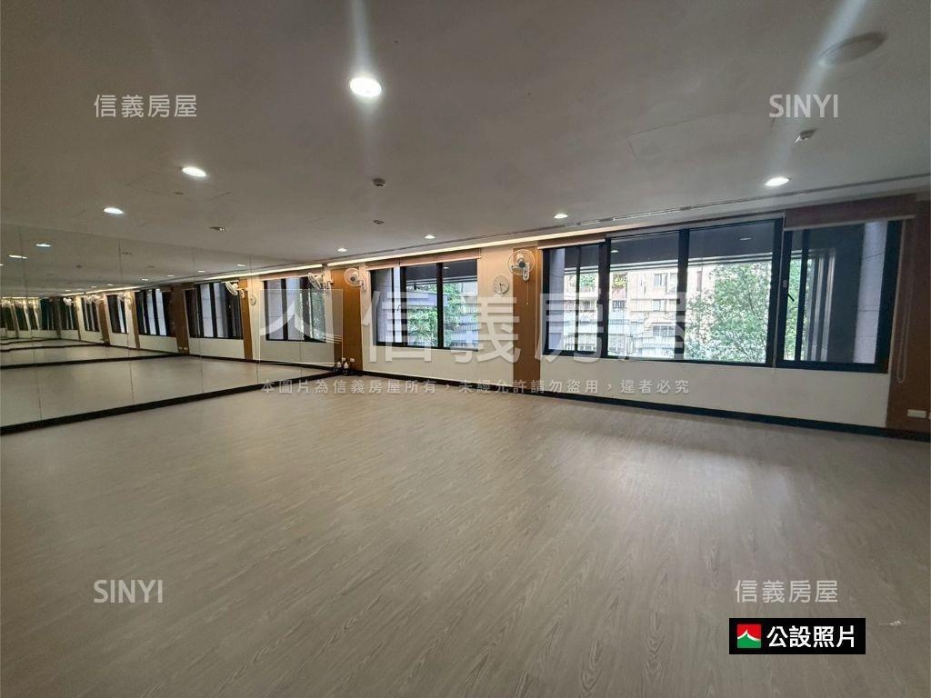 敦南觀止三房雙車位房屋室內格局與周邊環境