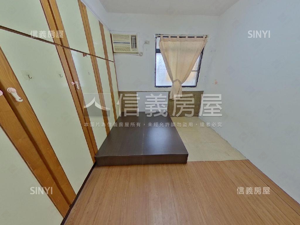 近美術館採光成家三房房屋室內格局與周邊環境