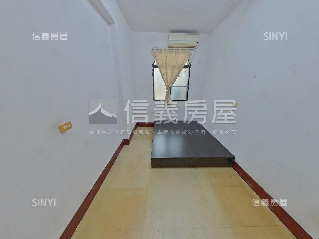 近美術館採光成家三房房屋室內格局與周邊環境
