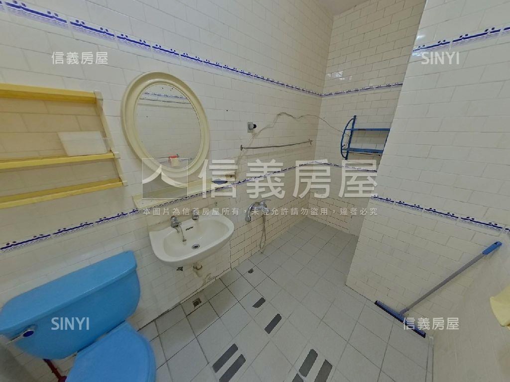 近美術館採光成家三房房屋室內格局與周邊環境