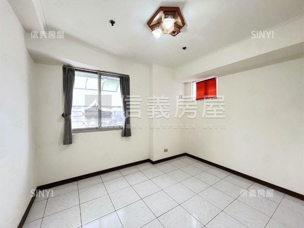日出印象邊間兩房車位房屋室內格局與周邊環境