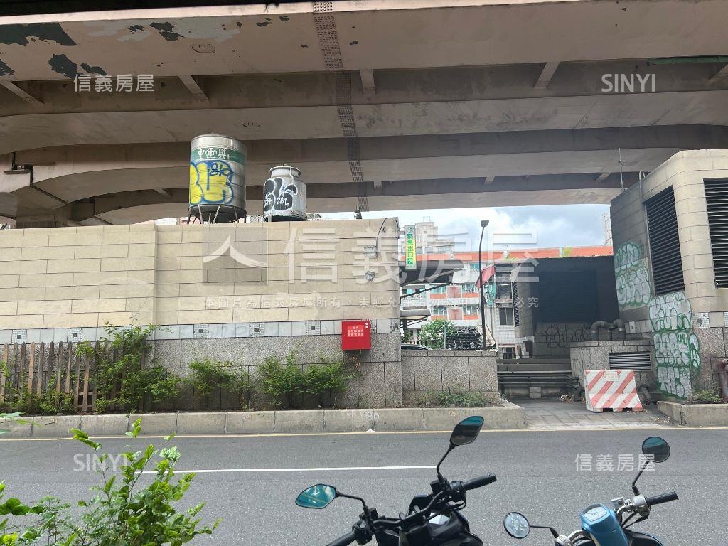 正市民大道好旺店房屋室內格局與周邊環境