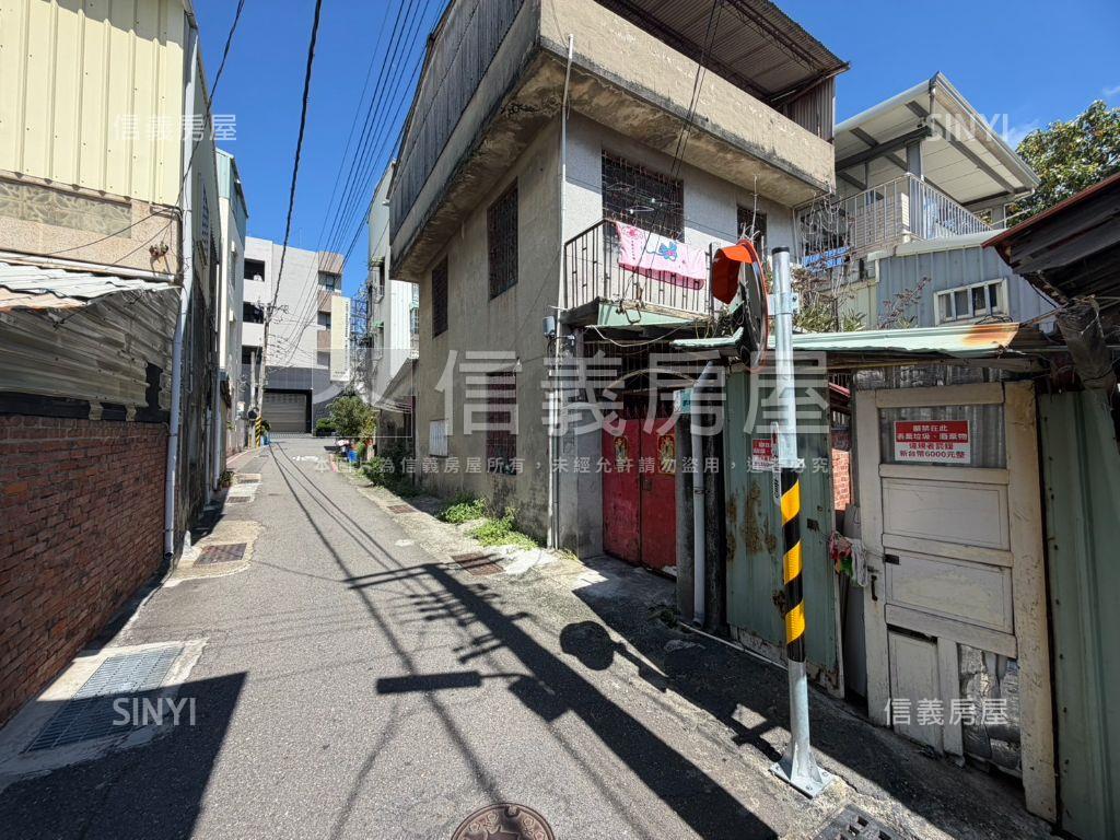 北區實踐段我要成功土地房屋室內格局與周邊環境