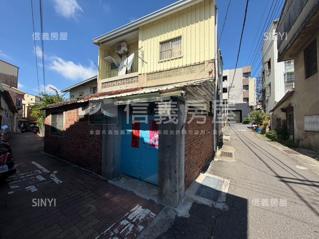 北區實踐段我要成功土地房屋室內格局與周邊環境